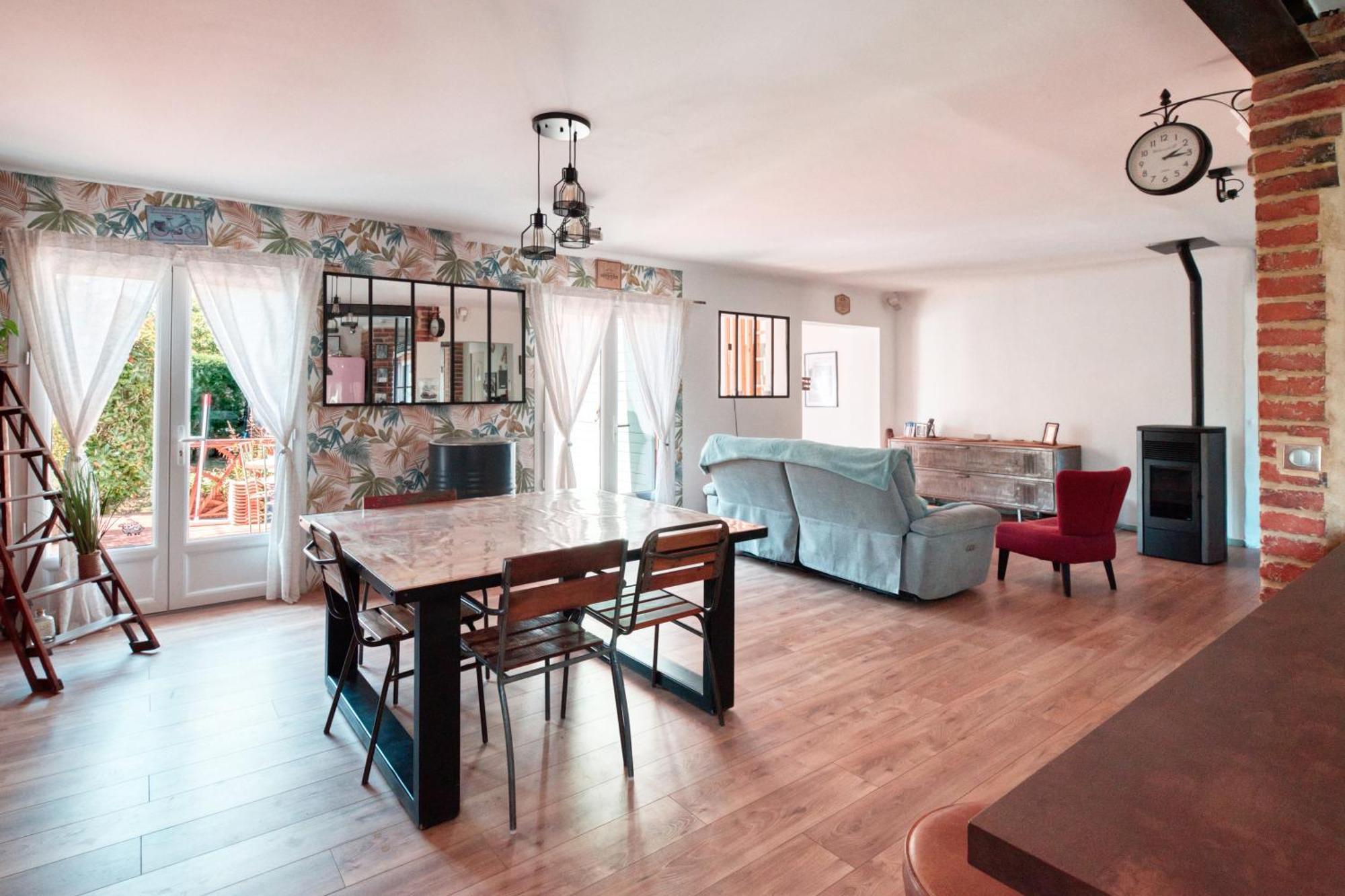Villa La P'Tite Guinguette Salles  Εξωτερικό φωτογραφία